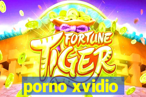 porno xvidio